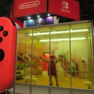 「Nintendo Switch体験会2017」の模様をお届け、気になる待ち時間は?【フォトレポート】