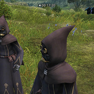 白騎士物語 古の鼓動