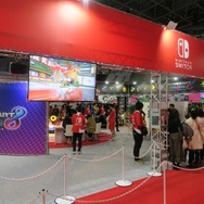 「Nintendo Switch体験会2017」の模様をお届け、気になる待ち時間は?【フォトレポート】