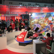 「Nintendo Switch体験会2017」の模様をお届け、気になる待ち時間は?【フォトレポート】
