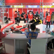 「Nintendo Switch体験会2017」の模様をお届け、気になる待ち時間は?【フォトレポート】