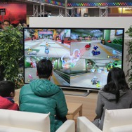 「Nintendo Switch体験会2017」の模様をお届け、気になる待ち時間は?【フォトレポート】