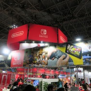 「Nintendo Switch体験会2017」の模様をお届け、気になる待ち時間は?【フォトレポート】