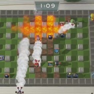 『スーパーボンバーマン R』最新PV公開! ストーリーや最大8人のバトル搭載