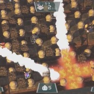 『スーパーボンバーマン R』最新PV公開! ストーリーや最大8人のバトル搭載