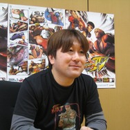昔遊んだ人も集えるゲームに『ストリートファイターIV』小野プロデューサーインタビュー