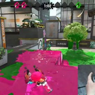 『スプラトゥーン2』ステージで見所たっぷりバトル動画公開!各種ブキ・スペシャルウェポン詳細も