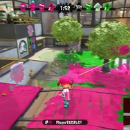 『スプラトゥーン2』ステージで見所たっぷりバトル動画公開!各種ブキ・スペシャルウェポン詳細も