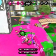 『スプラトゥーン2』ステージで見所たっぷりバトル動画公開!各種ブキ・スペシャルウェポン詳細も