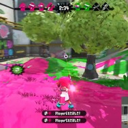 『スプラトゥーン2』ステージで見所たっぷりバトル動画公開!各種ブキ・スペシャルウェポン詳細も