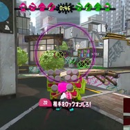 『スプラトゥーン2』ステージで見所たっぷりバトル動画公開!各種ブキ・スペシャルウェポン詳細も