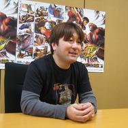 昔遊んだ人も集えるゲームに『ストリートファイターIV』小野プロデューサーインタビュー
