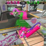 『スプラトゥーン2』ステージで見所たっぷりバトル動画公開!各種ブキ・スペシャルウェポン詳細も