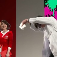 『スプラトゥーン2』ステージで見所たっぷりバトル動画公開!各種ブキ・スペシャルウェポン詳細も