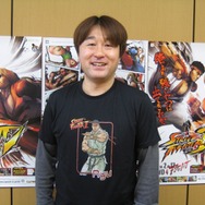 昔遊んだ人も集えるゲームに『ストリートファイターIV』小野プロデューサーインタビュー