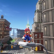 宮本茂が語る『スーパーマリオ オデッセイ』への思い ─ 本作は“ガッツリ遊べるアクション”に