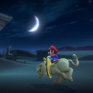 宮本茂が語る『スーパーマリオ オデッセイ』への思い ─ 本作は“ガッツリ遊べるアクション”に