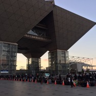 【レポート】『スプラトゥーン2』を「Nintendo Switch体験会」でプレイ...イカしたバトルはさらに進化！