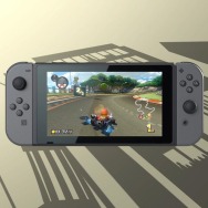【週刊インサイド】ニンテンドースイッチのソフトはリージョンフリーに…任天堂新ハードの情報や『スプラトゥーン2』発表などに注目集まる