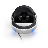 PSVRの追加販売決定！ 『バイオハザード7』と同日の1月26日より