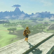 『ゼルダの伝説 ブレス オブ ザ ワイルド』ステージで声優の青木瑠璃子が大興奮！デモ版で広大な世界を冒険