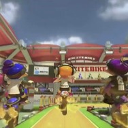 『マリオカート8 デラックス』新機能「ハンドルアシスト」や新参戦キャラもお披露目！ 有野晋哉やザ・たっち、小松未可子がガチ対戦