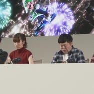 『マリオカート8 デラックス』新機能「ハンドルアシスト」や新参戦キャラもお披露目！ 有野晋哉やザ・たっち、小松未可子がガチ対戦