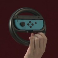 『マリオカート8 デラックス』新機能「ハンドルアシスト」や新参戦キャラもお披露目！ 有野晋哉やザ・たっち、小松未可子がガチ対戦