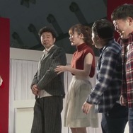 『マリオカート8 デラックス』新機能「ハンドルアシスト」や新参戦キャラもお披露目！ 有野晋哉やザ・たっち、小松未可子がガチ対戦