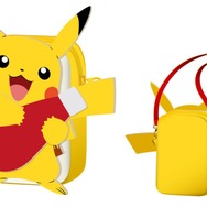 2017年も『ポケモン』×「カゴメ」のケチャップキャンペーンが開催！「ねぶくろピカチュウぬいぐるみ」などが当たる