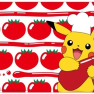 2017年も『ポケモン』×「カゴメ」のケチャップキャンペーンが開催！「ねぶくろピカチュウぬいぐるみ」などが当たる