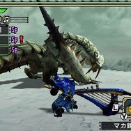 【レポート】『モンハン ダブルクロス』ハンター新スタイル「レンキン」、ニャンター新スタイル「ビースト」を体験！