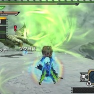 【レポート】『モンハン ダブルクロス』ハンター新スタイル「レンキン」、ニャンター新スタイル「ビースト」を体験！