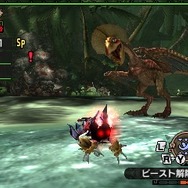 【レポート】『モンハン ダブルクロス』ハンター新スタイル「レンキン」、ニャンター新スタイル「ビースト」を体験！