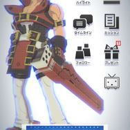 シリーズ最新作『GUILTY GEAR Xrd REV 2』制作決定！ 今春アーケードに登場、家庭用版も予定…1月20日からロケテも開催