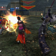 戦国BASARA バトルヒーローズ