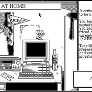 伊藤潤二×クトゥルフ！？ポーランド産ホラー『恐怖の世界』αプロトタイプが配信