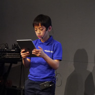 【レポート】未来のゲームクリエイターがApple Ginzaに大集合！Kids Developer Pitch Winter 2017