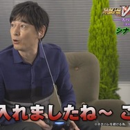 博多大吉が『スパロボＶ』を世界初プレイ！ 第2弾PVや新情報などを綴る「生スパロボチャンネル」も本日実施