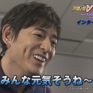 博多大吉が『スパロボＶ』を世界初プレイ！ 第2弾PVや新情報などを綴る「生スパロボチャンネル」も本日実施