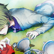 日本一ソフトウェア、デスゲームADV『追放選挙』発表！ 妹を殺した9人に復讐せよ