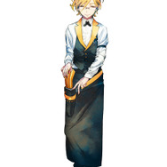 日本一ソフトウェア、デスゲームADV『追放選挙』発表！ 妹を殺した9人に復讐せよ