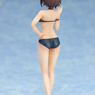 「ガルパン」西住みほ＆まほが水着フィギュアに！姉妹でキュートに登場