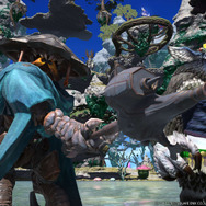 『FFXIV: 蒼天のイシュガルド』Patch 3.5“宿命の果て”公開！ 「暁の血盟」が再び始動…クエスト関連を多数追加、新要素も盛り沢山