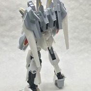 【日々気まぐレポ】第182回 「HGBF ルナゲイザーガンダム」登場！意外な組み合わせで誕生した異色のガンプラに迫る