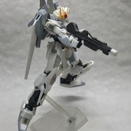 【日々気まぐレポ】第182回 「HGBF ルナゲイザーガンダム」登場！意外な組み合わせで誕生した異色のガンプラに迫る