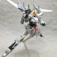 【日々気まぐレポ】第182回 「HGBF ルナゲイザーガンダム」登場！意外な組み合わせで誕生した異色のガンプラに迫る