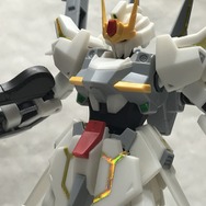 【日々気まぐレポ】第182回 「HGBF ルナゲイザーガンダム」登場！意外な組み合わせで誕生した異色のガンプラに迫る