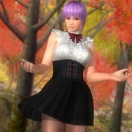 『DEAD OR ALIVE 5 Last Round』に「お嬢様の休日コスチューム」＆「シーズンパス6」登場！【UPDATE】