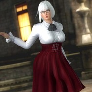 『DEAD OR ALIVE 5 Last Round』に「お嬢様の休日コスチューム」＆「シーズンパス6」登場！【UPDATE】